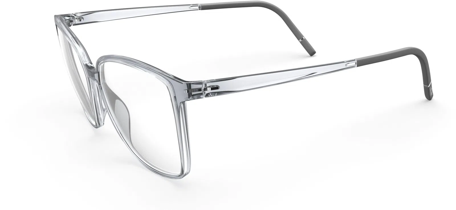 Silhouette Clear Sky 1621 Eyeglasses - view 28